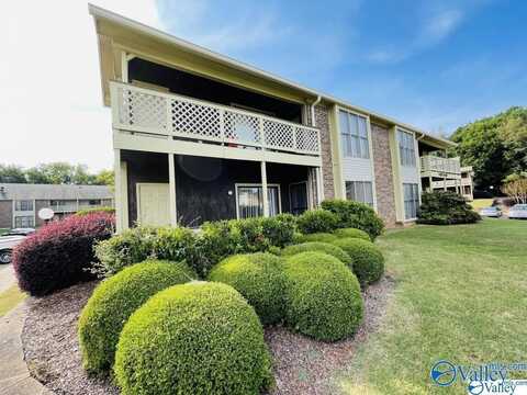 5135 Seven Pine Circle NW, Huntsville, AL 35816