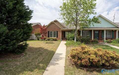 2214 Parkplace Street SE, Decatur, AL 35601