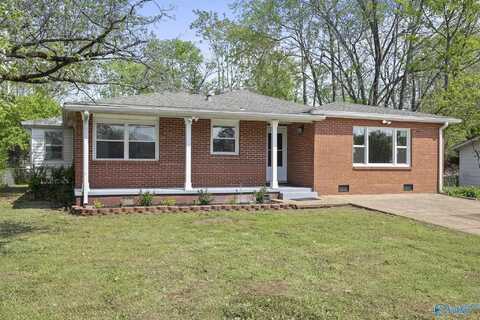 2707 Morgan Street SW, Huntsville, AL 35805