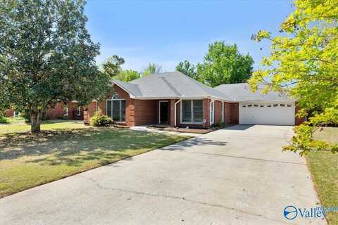 2339 Villaret Drive, Huntsville, AL 35803