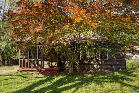 3607 Gay Street NW, Huntsville, AL 35810