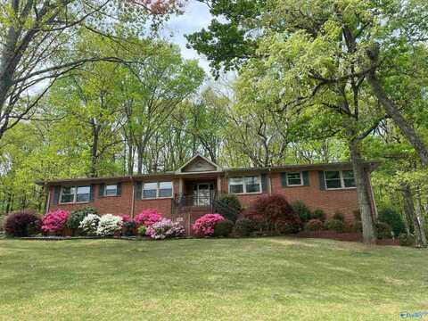 6818 Criner Road SE, Huntsville, AL 35802