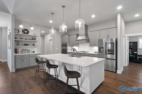 115 Marlbrook Drive, Harvest, AL 35749