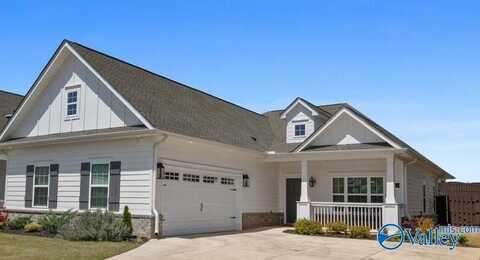 115 Marlbrook Drive, Harvest, AL 35749