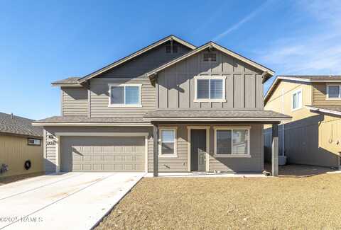 12361 Pegasus Road, Bellemont, AZ 86015