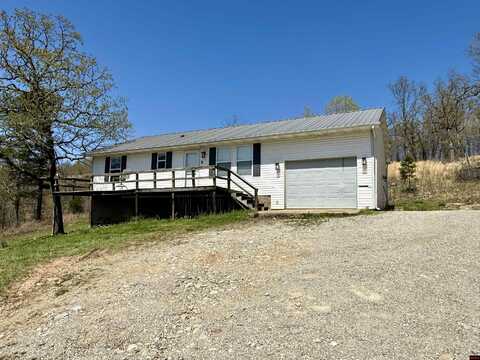210 LOCH RANNOCH DRIVE, Mountain Home, AR 72653