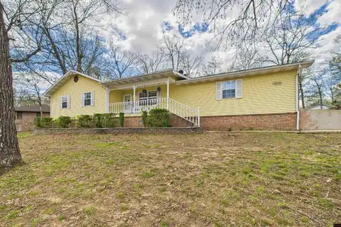 1604 GREGG ROAD, Mountain Home, AR 72653