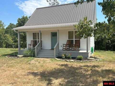 5703 MC 5004, Yellville, AR 72682