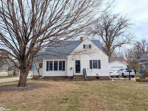 208 3RD AVE N, Humboldt, IA 50548