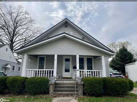 117 S Milner, Ottumwa, IA 52501