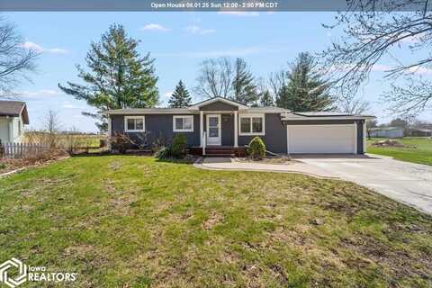 225 Law Avenue, Iowa Falls, IA 50126