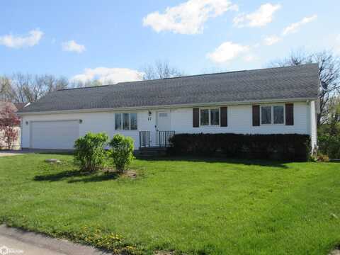17 S Oak Drive, Keokuk, IA 52632