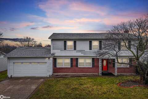 123 Glendale Drive, Burlington, IA 52601