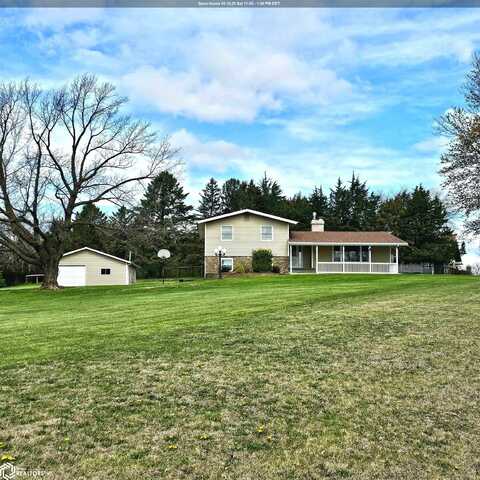 1445 170th Street, Creston, IA 50801