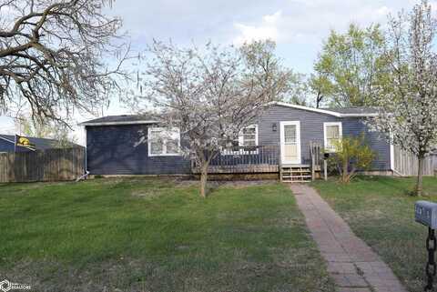 1502 37Th Street, Fort Madison, IA 52627