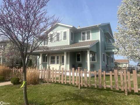 2050 Sapphire Lane, Fairfield, IA 52556