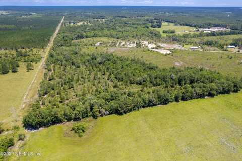 SE 113TH Way, Starke, FL 32091