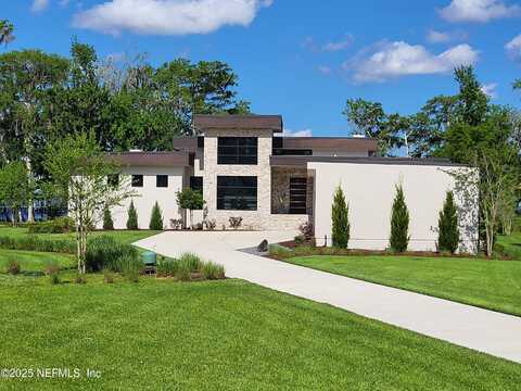 8501 BEVERLY Lane, Saint Augustine, FL 32092