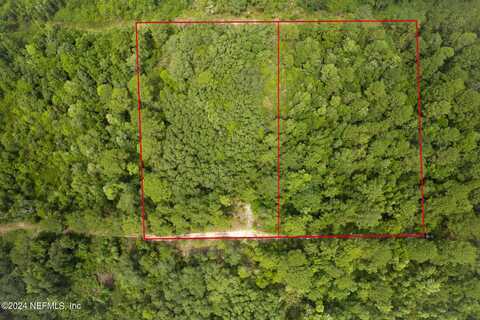 PHILLIPS Road, Florahome, FL 32140