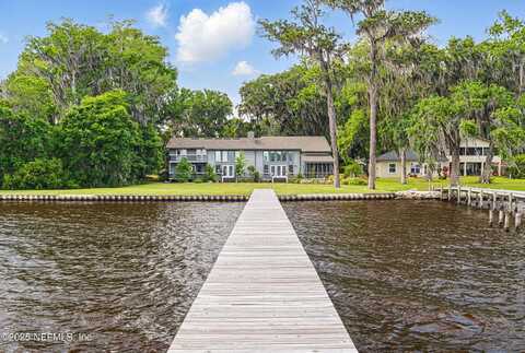 3595 LAWRENCE Road, Orange Park, FL 32073