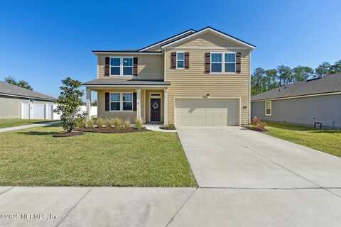 254 SEVILLE Parkway, Saint Augustine, FL 32086