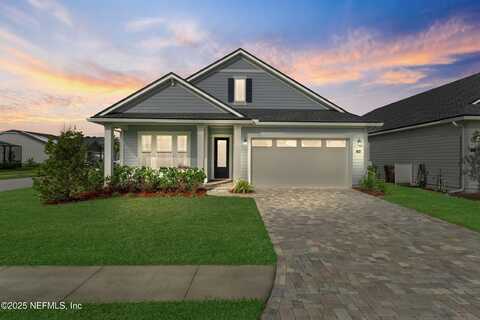 380 MARALINDA Drive, Saint Augustine, FL 32095
