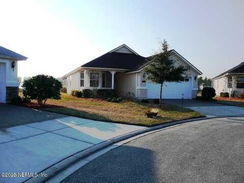 964 HAZELTINE Court, Saint Augustine, FL 32092