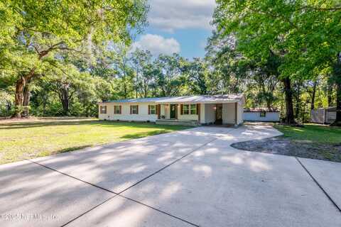 14041 SE 100A County Road, Starke, FL 32091