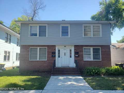2050 DELLWOOD Avenue, Jacksonville, FL 32204