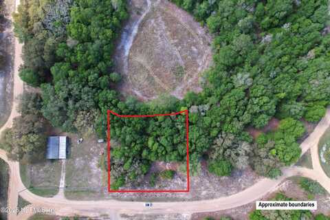 GARDNER Drive, Interlachen, FL 32148