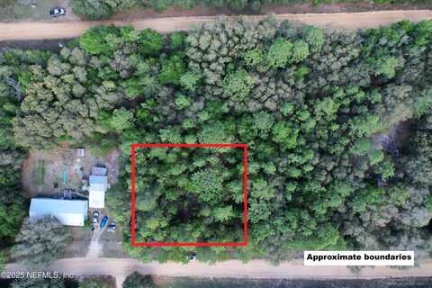 LOUISE Avenue, Interlachen, FL 32148