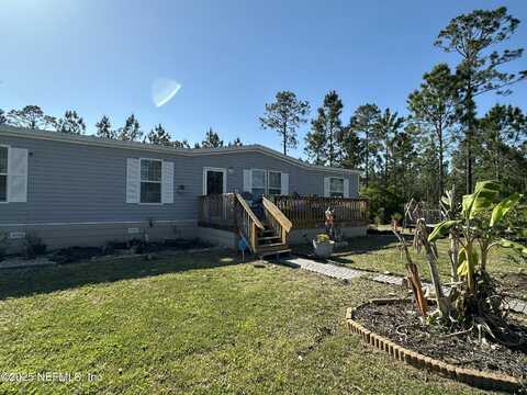 8428 COUNTY RD 217, Jacksonville, FL 32234