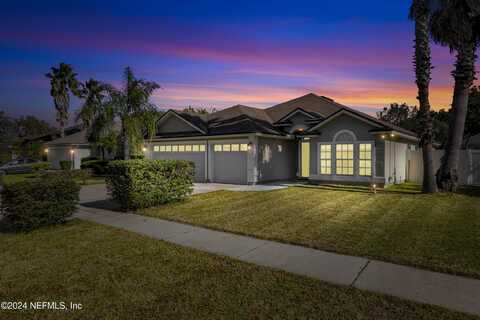 2567 COACHMAN LAKES Drive, Jacksonville, FL 32246