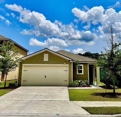 8390 MEADOW WALK Lane, Jacksonville, FL 32256