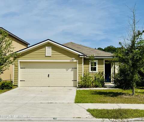 8390 MEADOW WALK Lane, Jacksonville, FL 32256