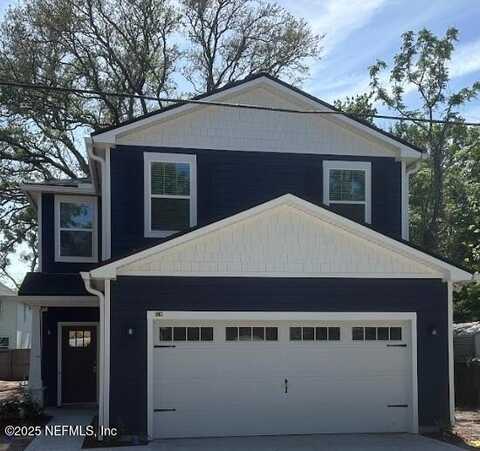 1710 SUNNYSIDE Avenue, Jacksonville, FL 32224