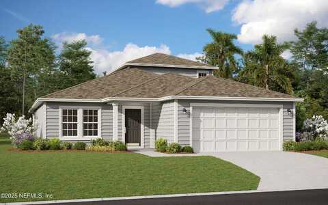 776 CORDOVA PALMS Parkway, Saint Augustine, FL 32095