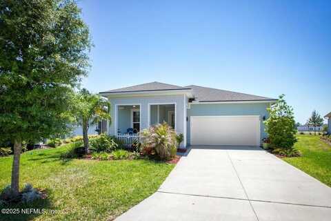 620 RUSTIC MILL Drive, Saint Augustine, FL 32092