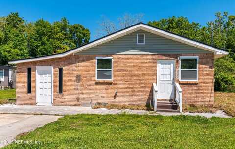 845 WYOLEN Street, Jacksonville, FL 32254