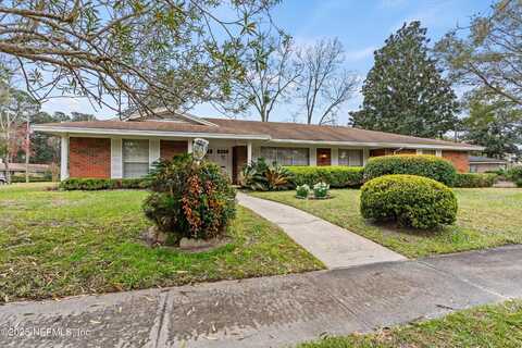 1207 JAMAICA Court, Jacksonville, FL 32216