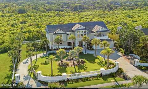 654 PONTE VEDRA Boulevard, Ponte Vedra Beach, FL 32082