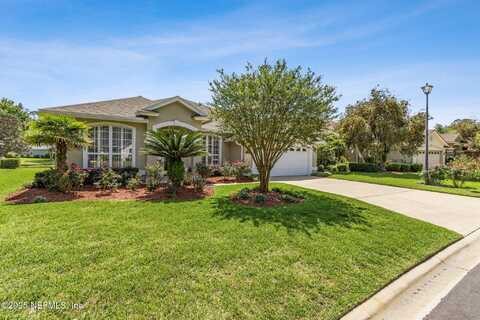 357 EDGE OF WOODS Road, Saint Augustine, FL 32092