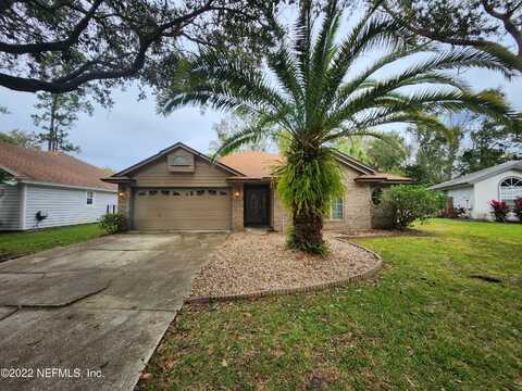 3715 SANCTUARY Way N, Jacksonville Beach, FL 32250
