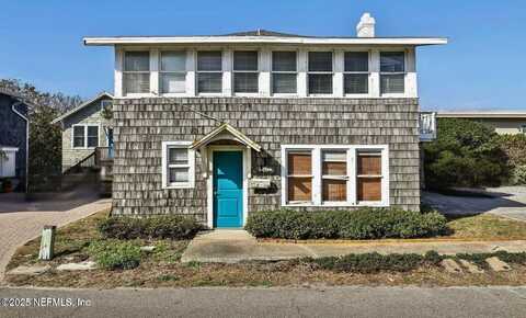 1408 STRAND Street, Neptune Beach, FL 32266