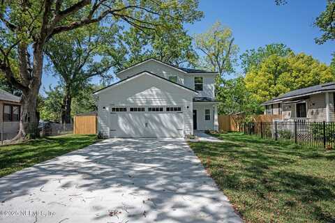 3249 GILMORE Street, Jacksonville, FL 32205