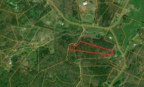 Ducks Nest Road, Turtletown, TN 37391