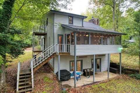 83 Smokey Creek Cove, Blairsville, GA 30512