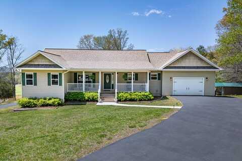 96 Tomahawk Trail, Blairsville, GA 30512