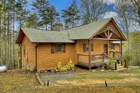 48 Logan Drive, Mineral Bluff, GA 30559