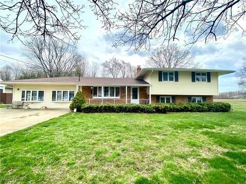 2934 Shirley Street, North Kingsville, OH 44030